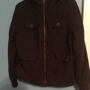 💚💙H&M black jacket💙💚